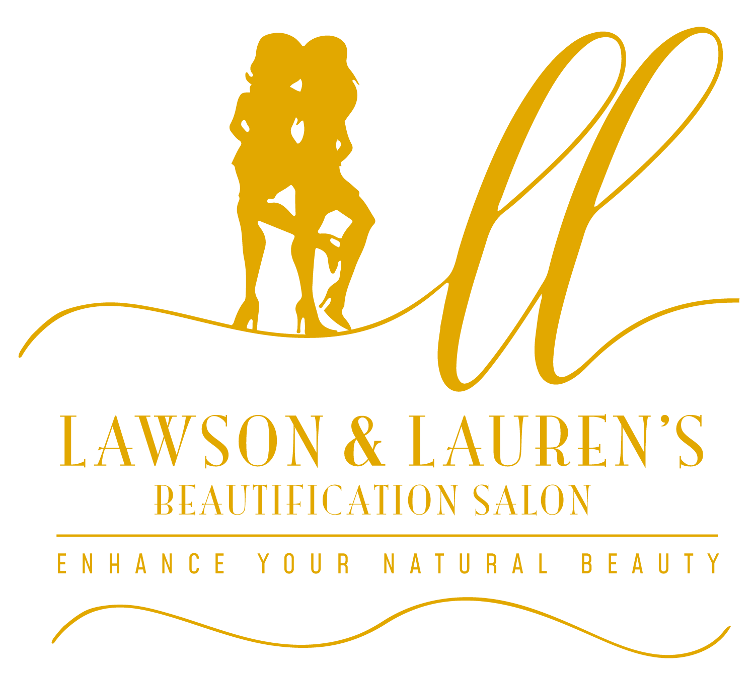 Lawson & Lauren's Beautification